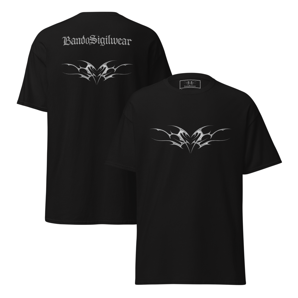 ORIGINS // Unisex Tee