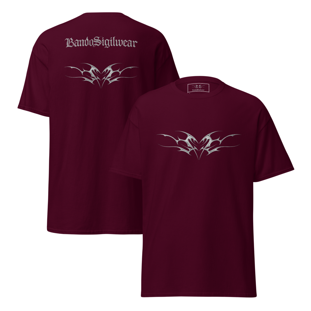 ORIGINS // Unisex Tee