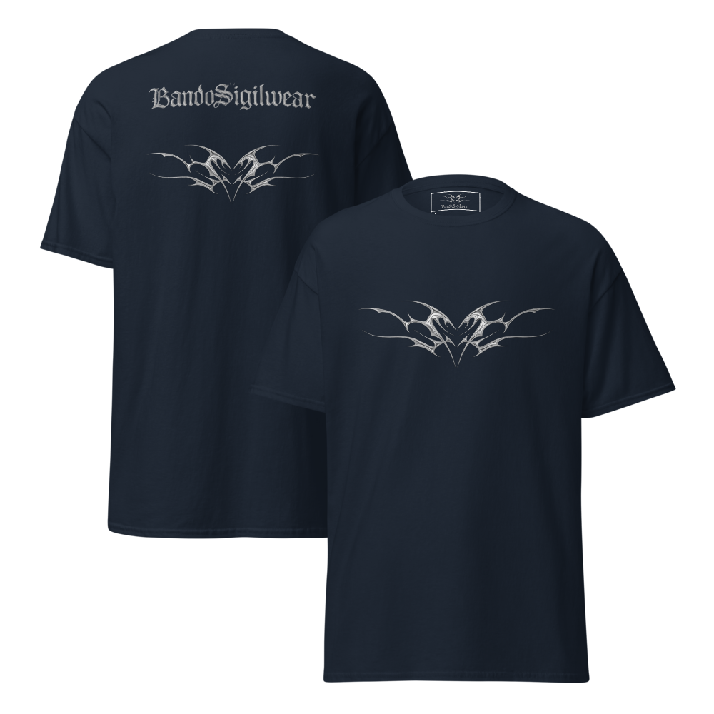 ORIGINS // Unisex Tee