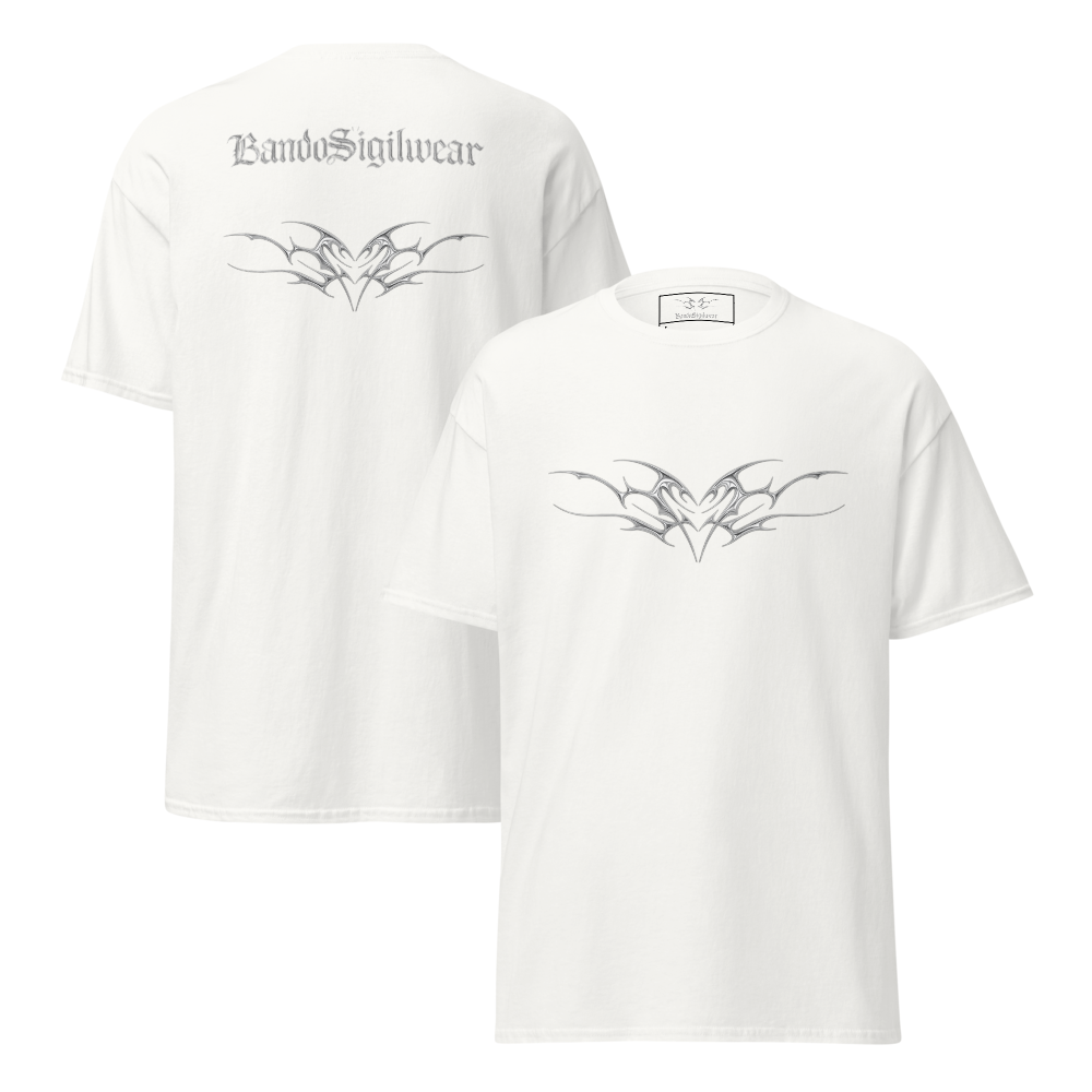 ORIGINS // Unisex Tee