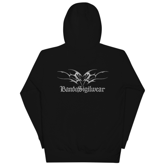SIGILCORE — THE SEED // HOODIE