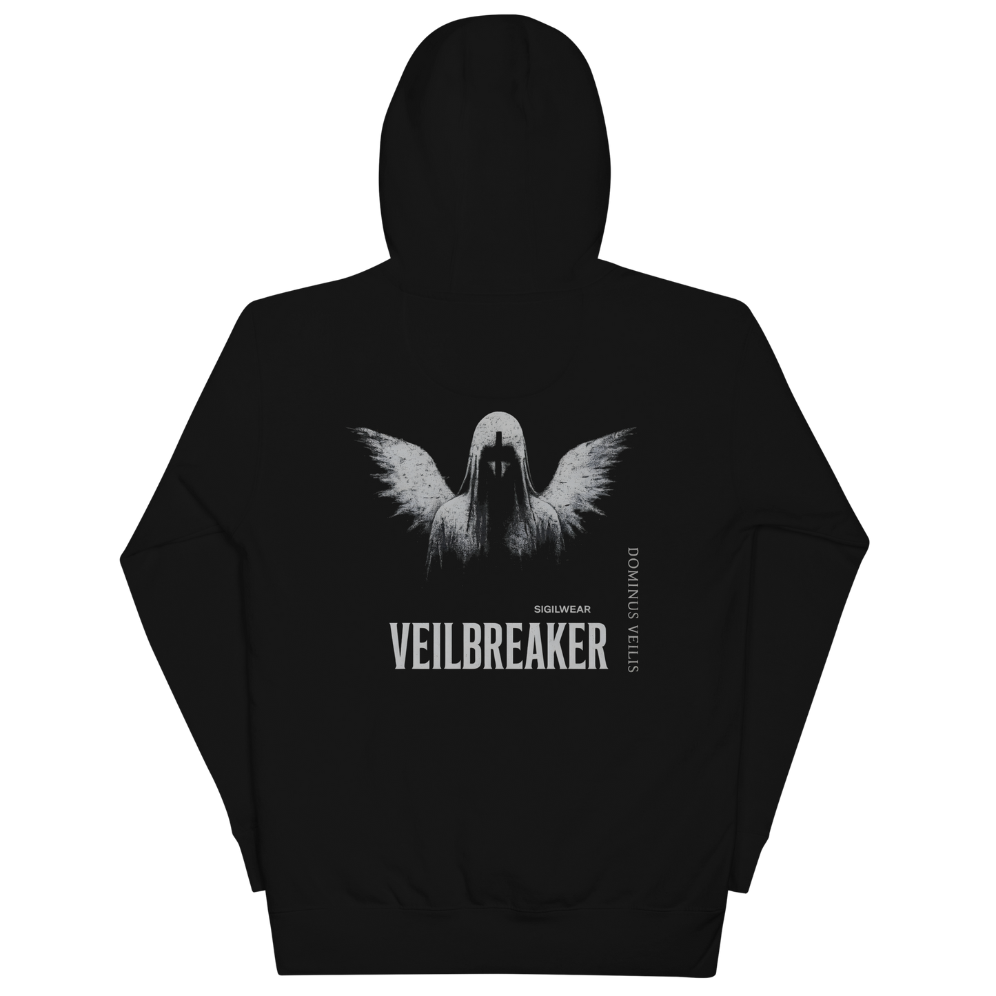 VEILBREAKER // HOODIE