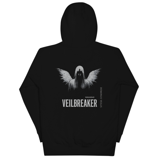 VEILBREAKER // HOODIE