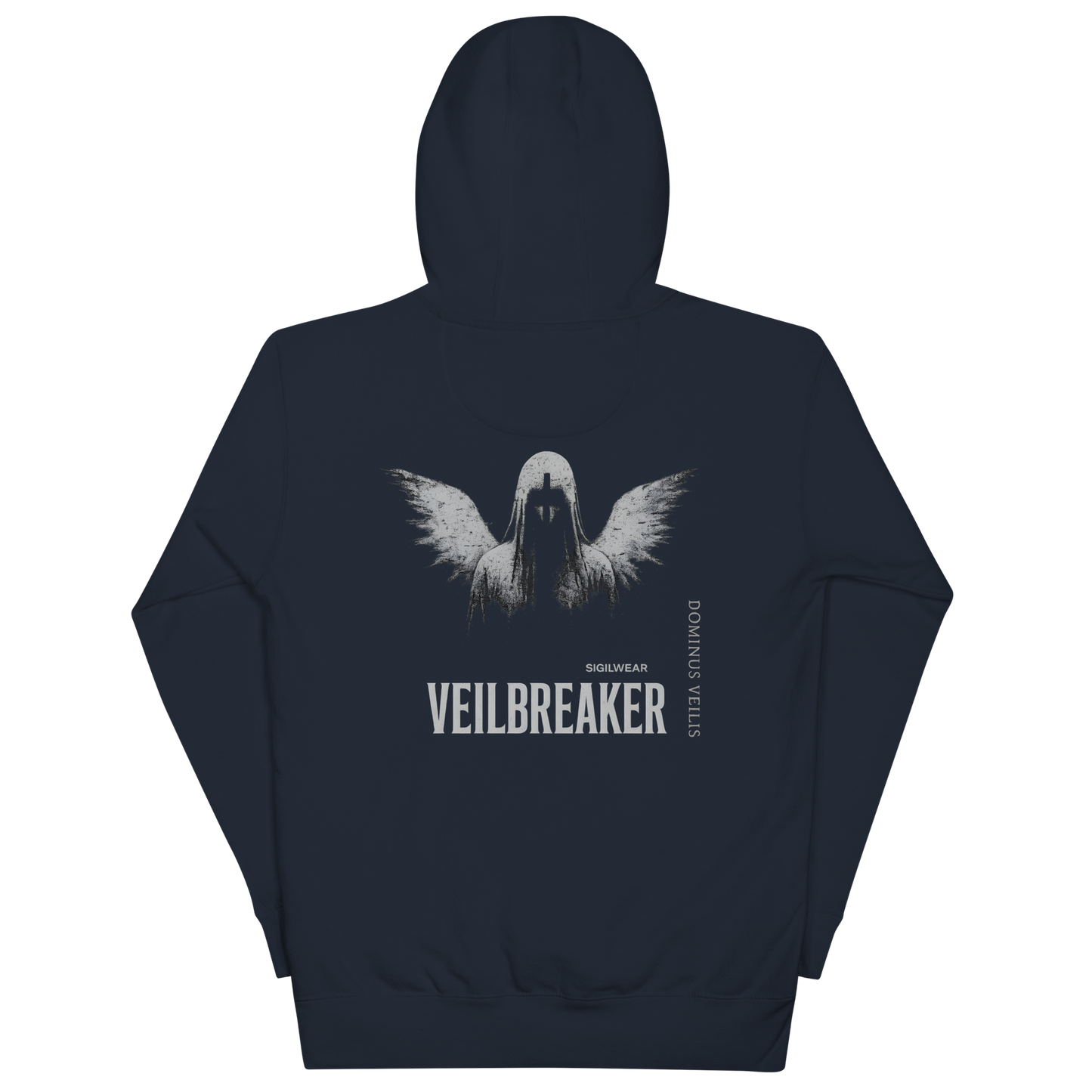 VEILBREAKER // HOODIE