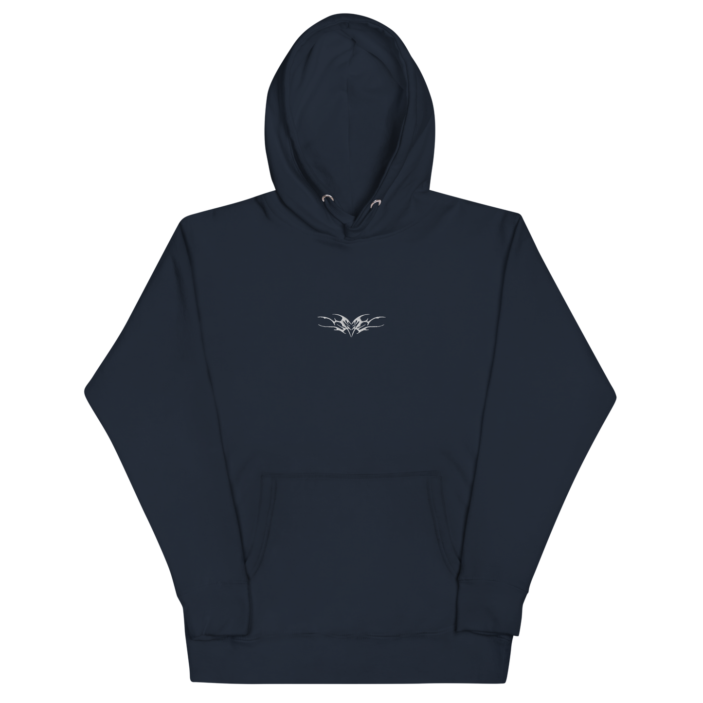 SIGILCORE — THE SEED // HOODIE