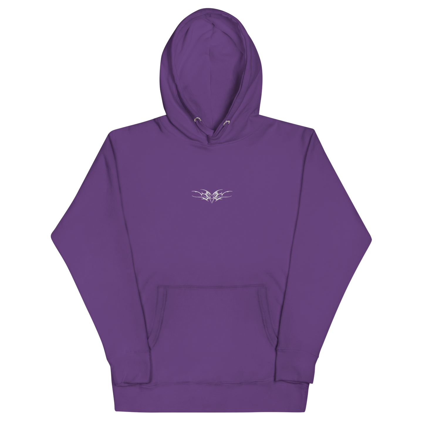 SIGILCORE — THE SEED // HOODIE