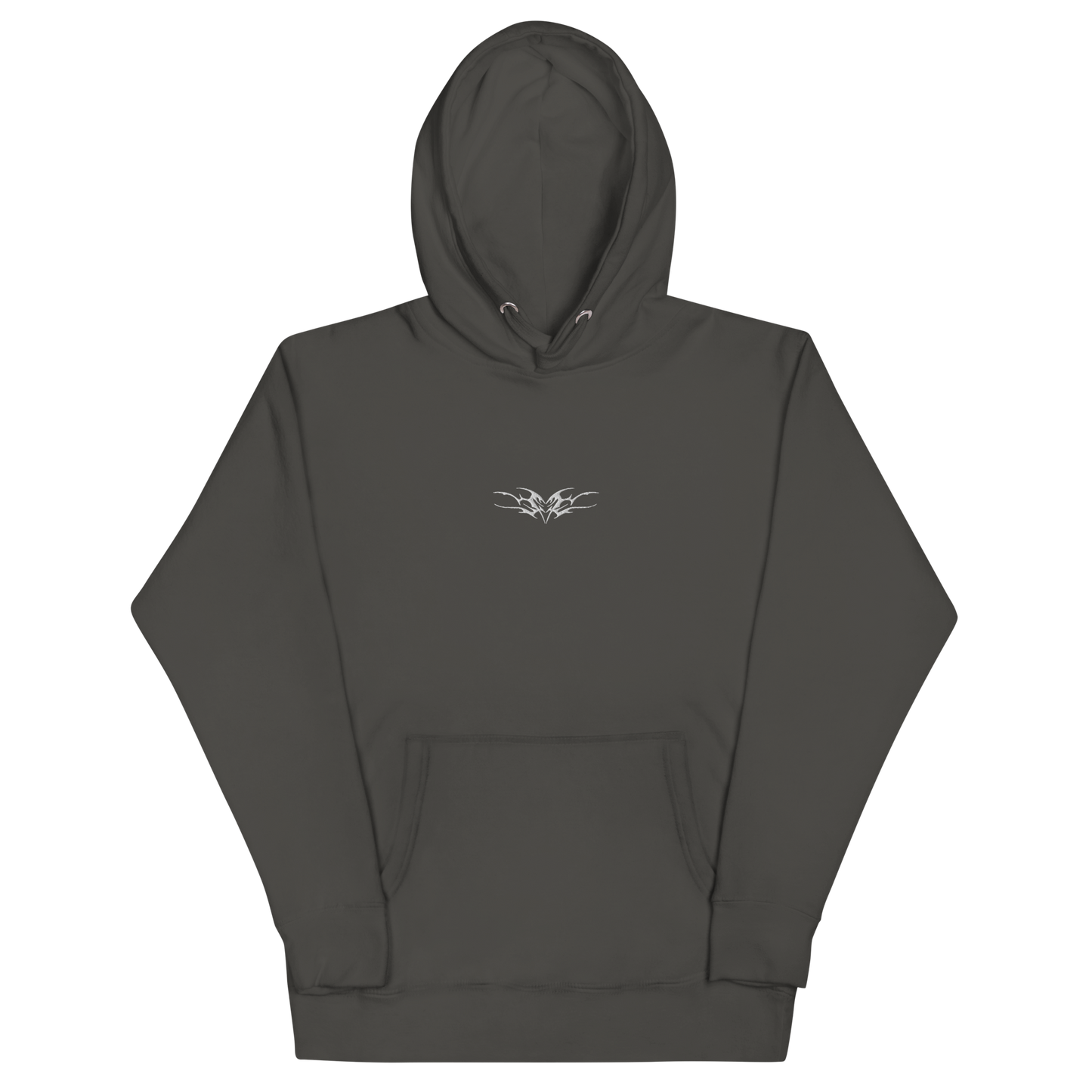 SIGILCORE — THE SEED // HOODIE