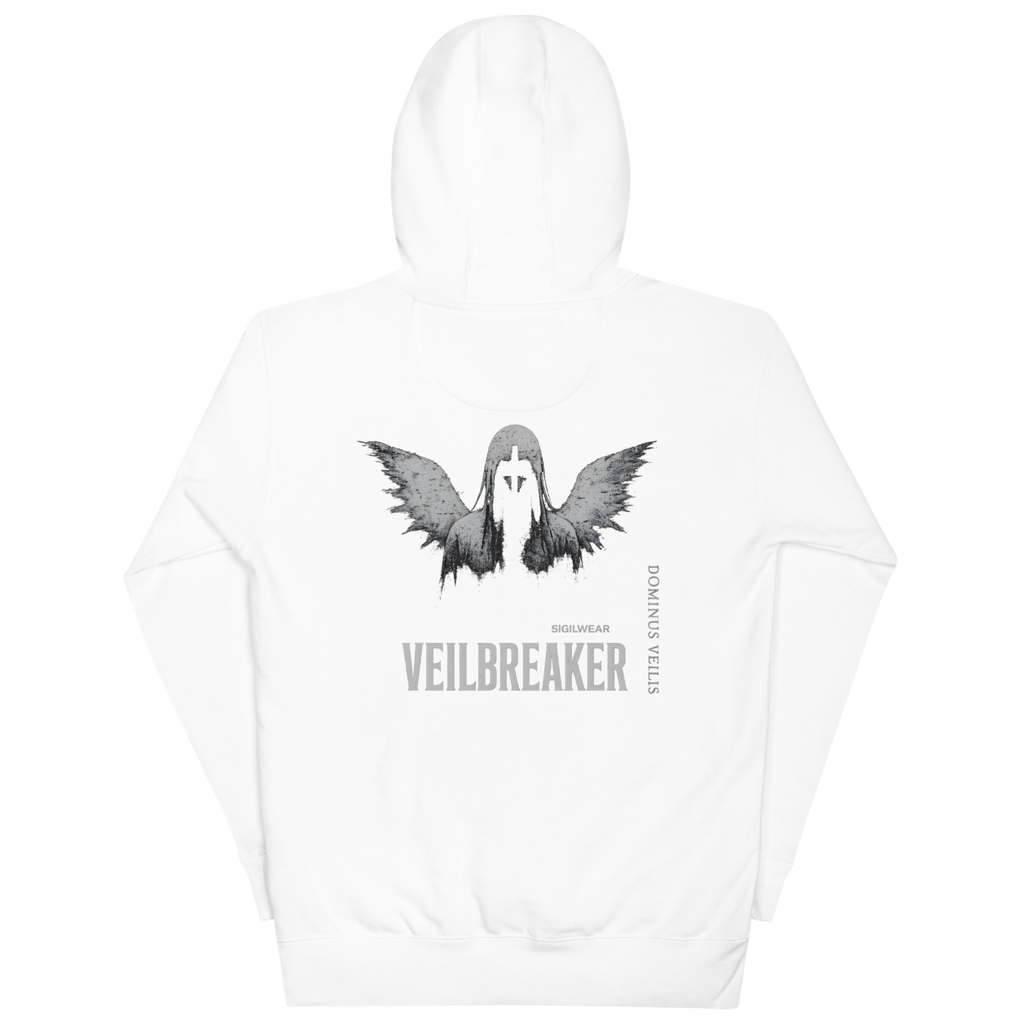 VEILBREAKER // HOODIE
