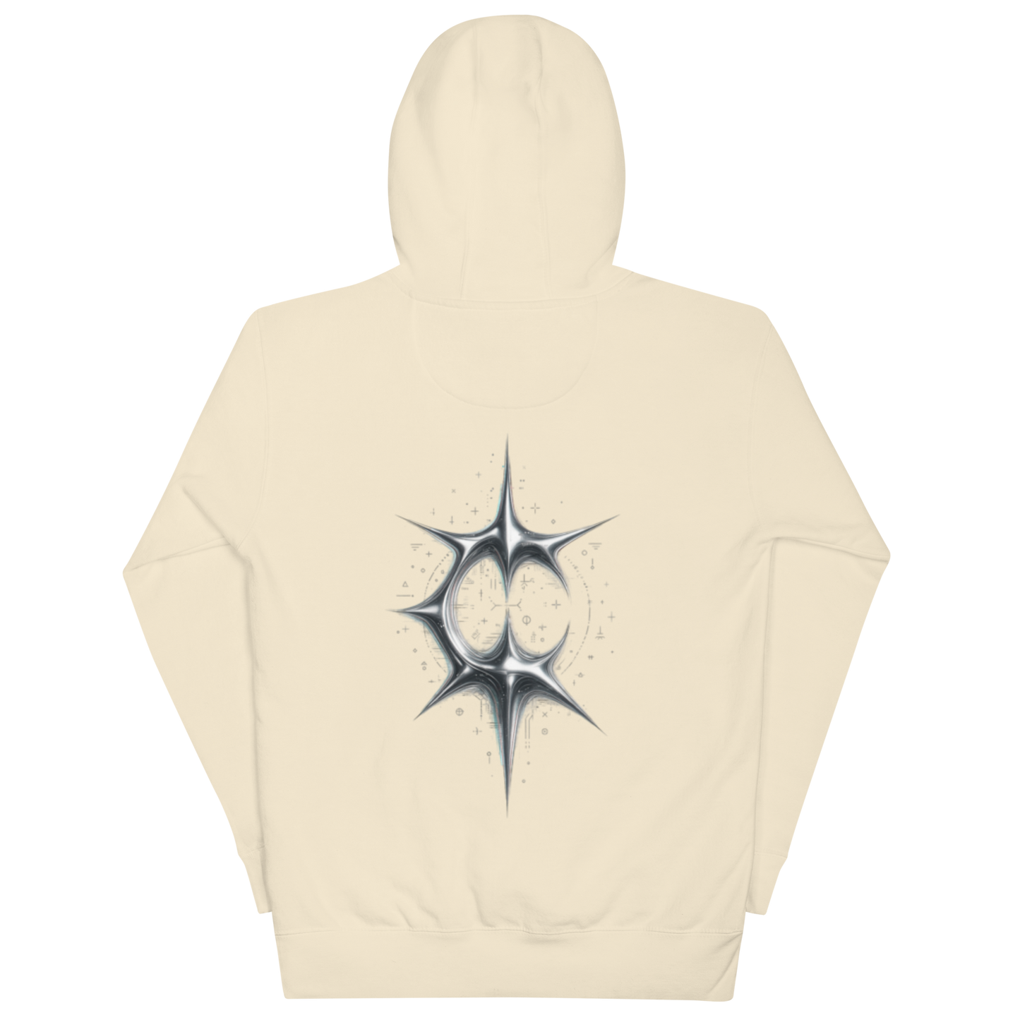 [ACCESS_DENIED] // HOODIE