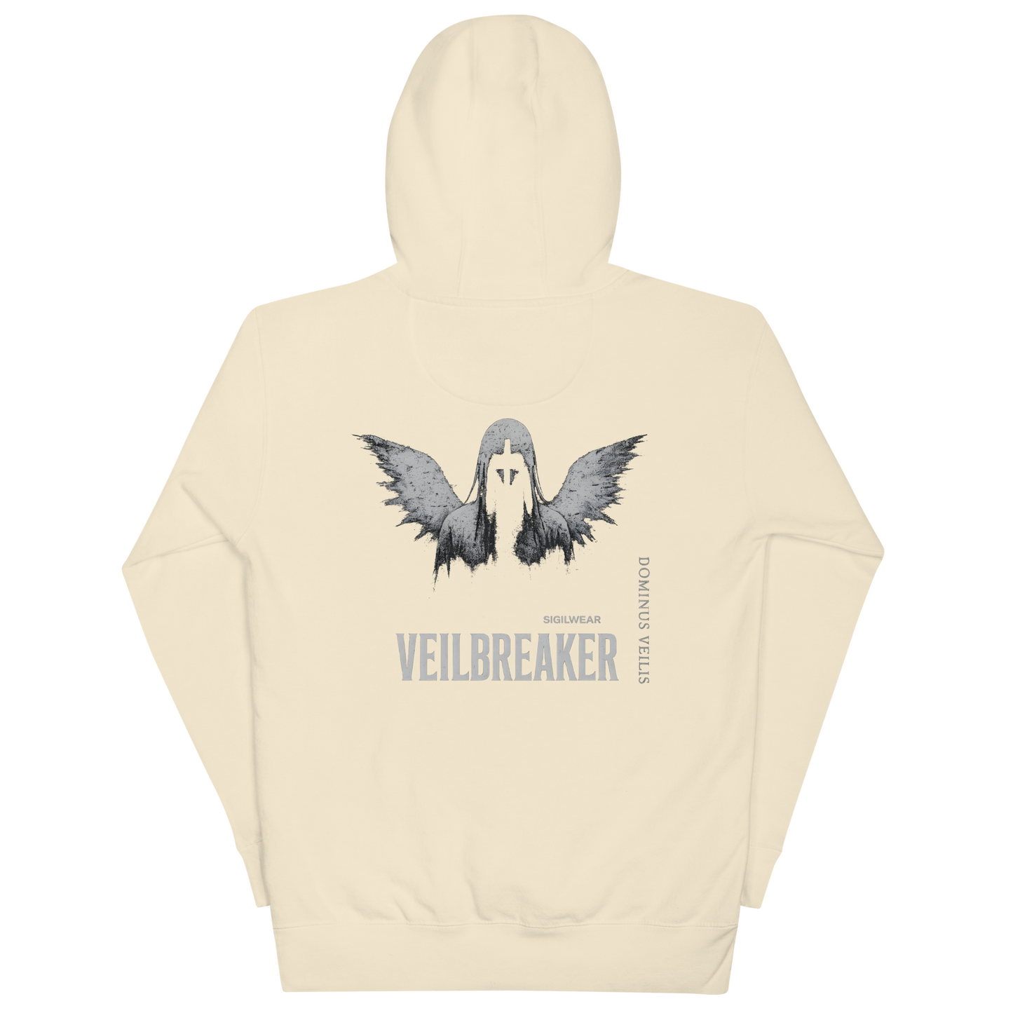 VEILBREAKER // HOODIE