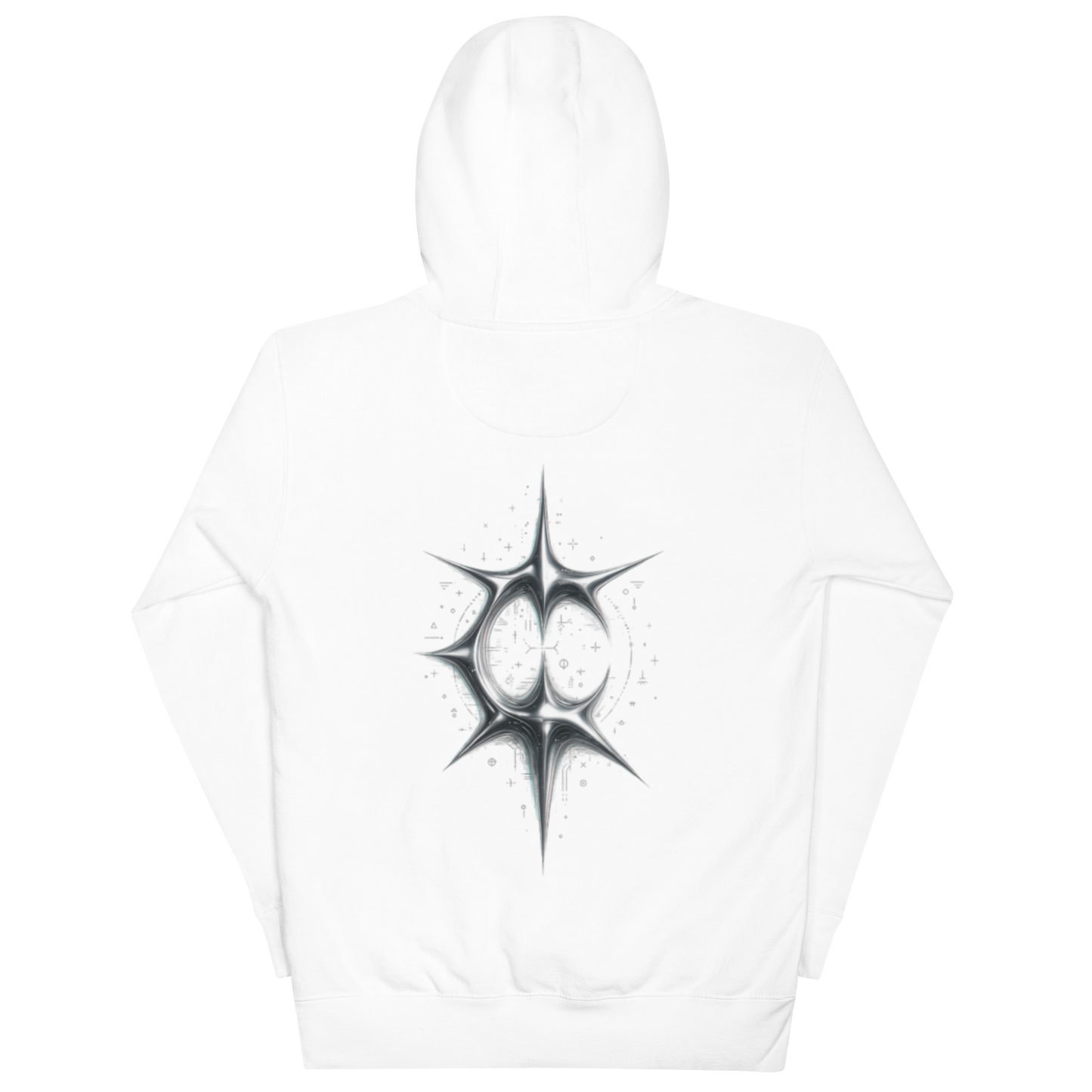 [ACCESS_DENIED] // HOODIE